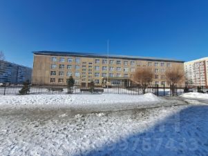 2-комн.кв., 59 м², этаж 1