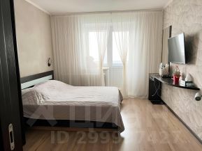 2-комн.кв., 64 м², этаж 9