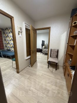 2-комн.кв., 57 м², этаж 4
