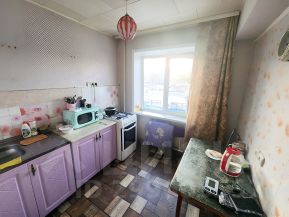 2-комн.кв., 41 м², этаж 2