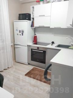 2-комн.кв., 51 м², этаж 5