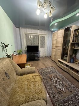 2-комн.кв., 64 м², этаж 2