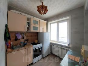 1-комн.кв., 33 м², этаж 1