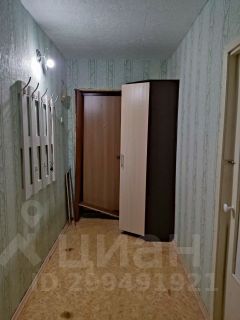 2-комн.кв., 50 м², этаж 4