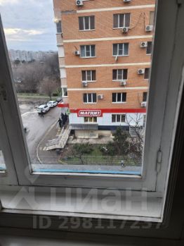 2-комн.кв., 48 м², этаж 4