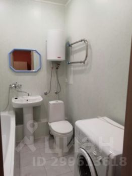 студия, 35 м², этаж 7