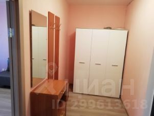 студия, 35 м², этаж 7