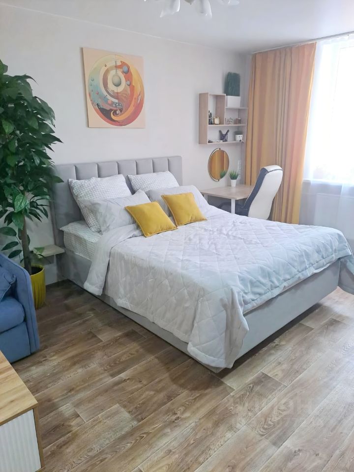 1-комн. кв., Прикубанский