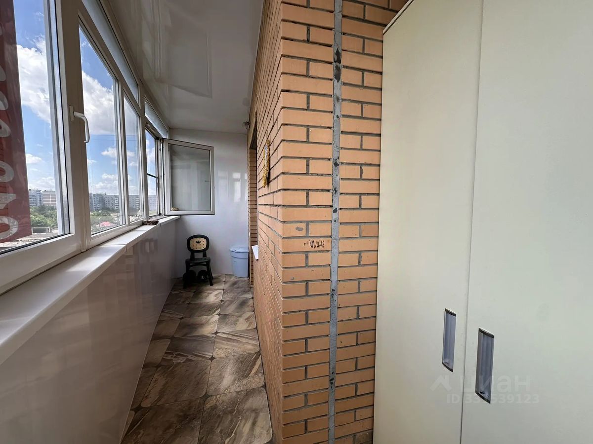 2-комн. кв., Прикубанский, Краснодар