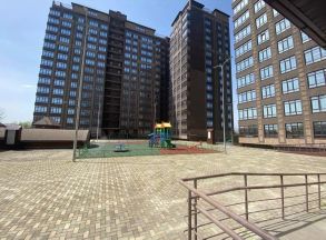 1-комн.кв., 51 м², этаж 11