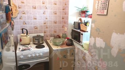 1-комн.кв., 22 м², этаж 4