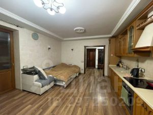 1-комн.кв., 50 м², этаж 3