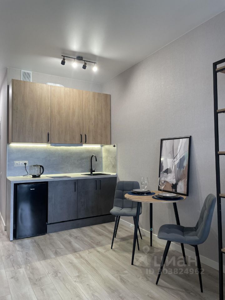 Продажа квартиры-студии 30.2м² Московская область, Серпухов городской ...