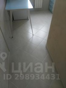 1-комн.кв., 31 м², этаж 4