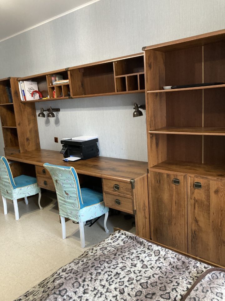 3-к кв. Хакасия, Абакан ул. Авиаторов, 4 (82.5 м²)