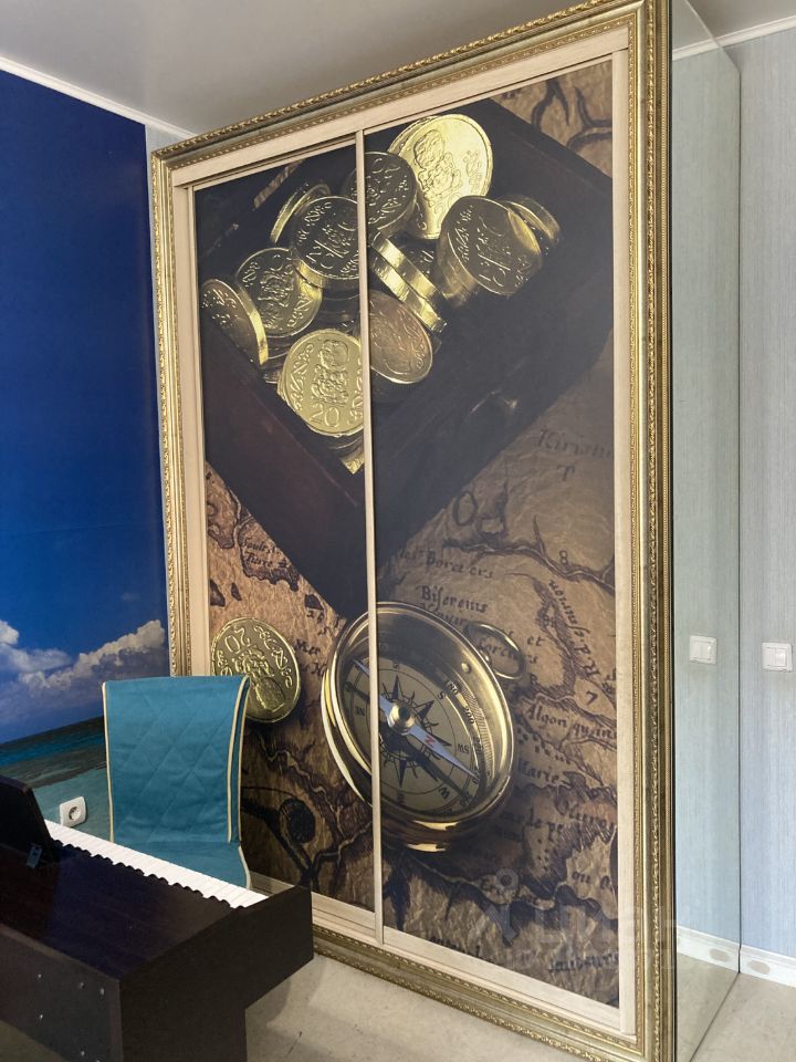 3-к кв. Хакасия, Абакан ул. Авиаторов, 4 (82.5 м²)