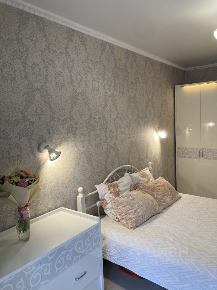 3-к кв. Хакасия, Абакан ул. Авиаторов, 4 (82.5 м²)