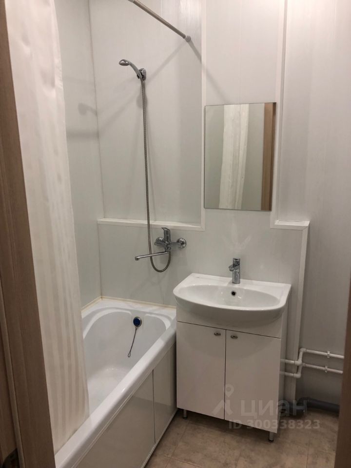 Студия Хакасия, Абакан просп. Ленина, 49 (39.4 м²)