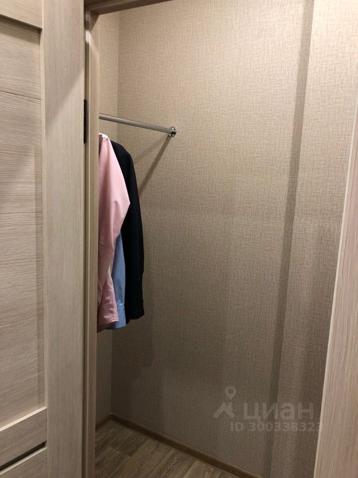 Студия Хакасия, Абакан просп. Ленина, 49 (39.4 м²)