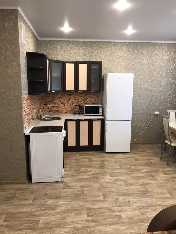 Студия Хакасия, Абакан просп. Ленина, 49 (39.4 м²)