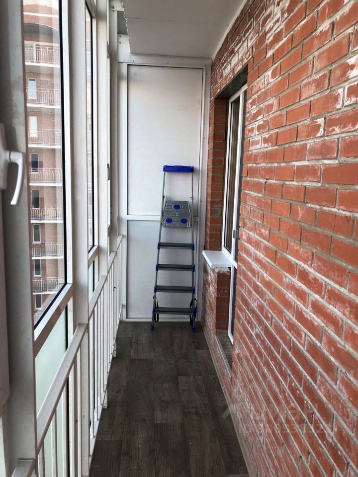 Студия Хакасия, Абакан просп. Ленина, 49 (39.4 м²)