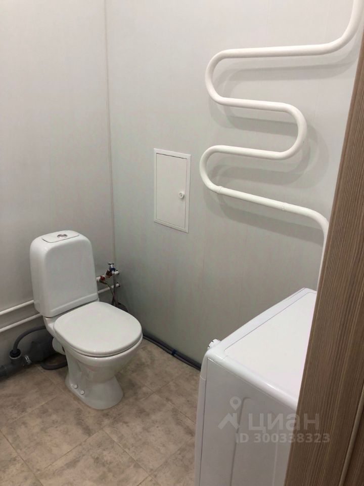 Студия Хакасия, Абакан просп. Ленина, 49 (39.4 м²)