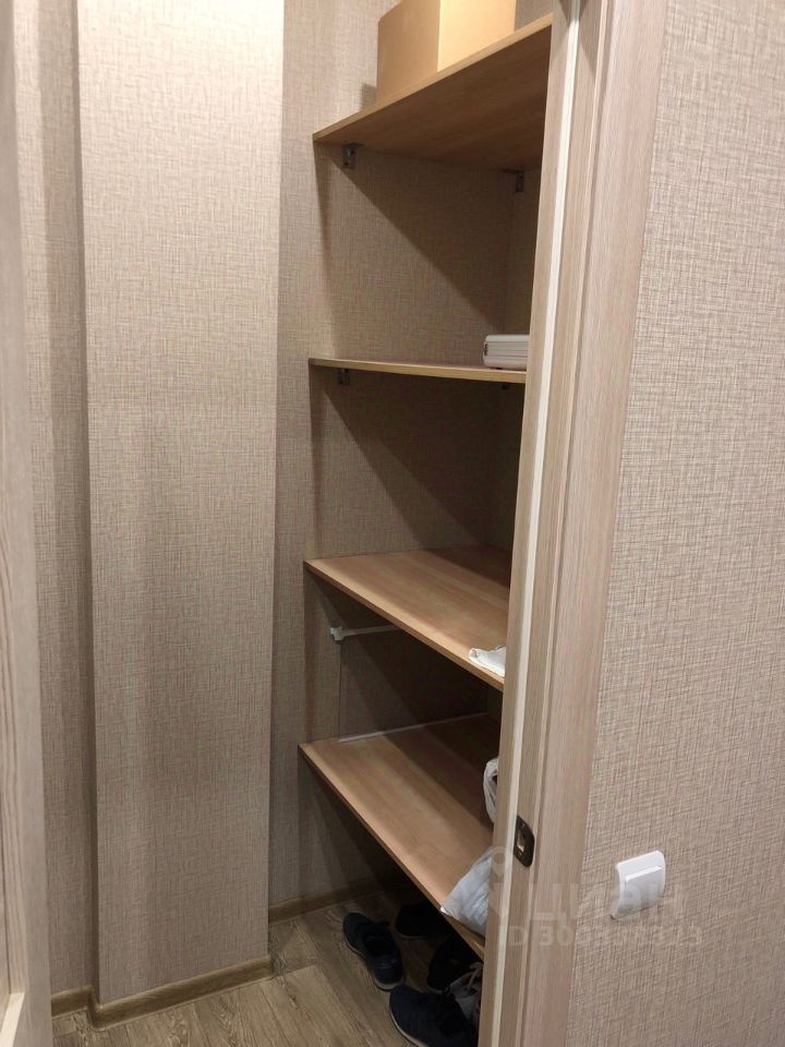 Студия Хакасия, Абакан просп. Ленина, 49 (39.4 м²)