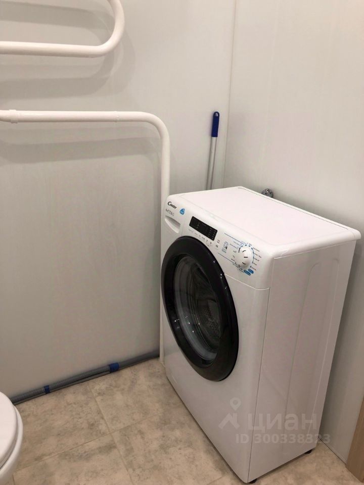 Студия Хакасия, Абакан просп. Ленина, 49 (39.4 м²)