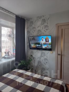 3-комн.кв., 48 м², этаж 3