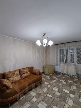 1-комн.кв., 40 м², этаж 7