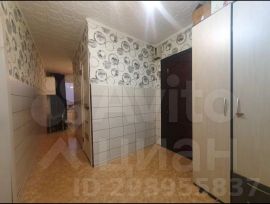 3-комн.кв., 62 м², этаж 1