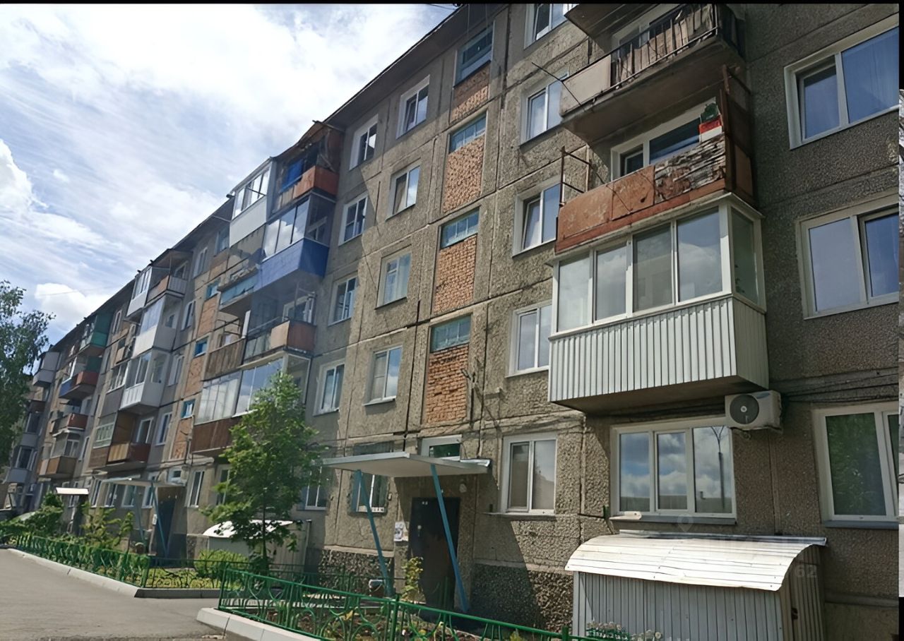 недвижимость в абакане аренда домов (97) фото