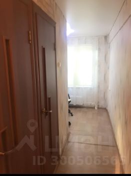 2-комн.кв., 45 м², этаж 1