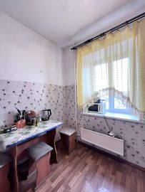 1-комн.кв., 39 м², этаж 4