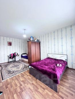 1-комн.кв., 39 м², этаж 4