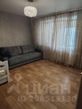 1-комн.кв., 38 м², этаж 6