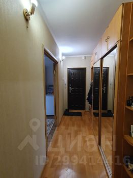 3-комн.кв., 65 м², этаж 3