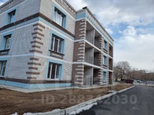 1-комн.кв., 42 м², этаж 1