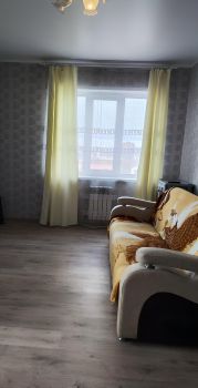 2-комн.кв., 60 м², этаж 9