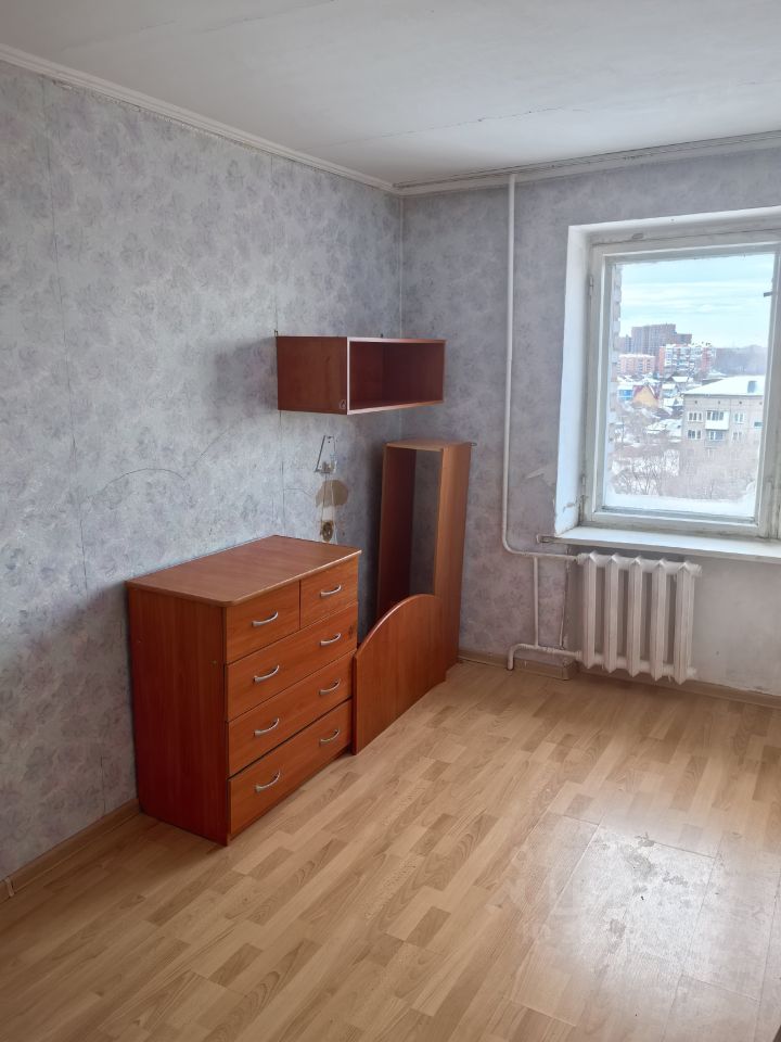 3-к кв. Хакасия, Абакан ул. Маршала Жукова, 82 (62.0 м²)
