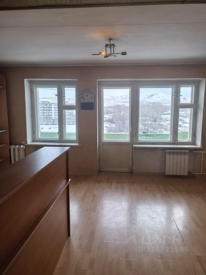 3-к кв. Хакасия, Абакан ул. Маршала Жукова, 82 (62.0 м²)