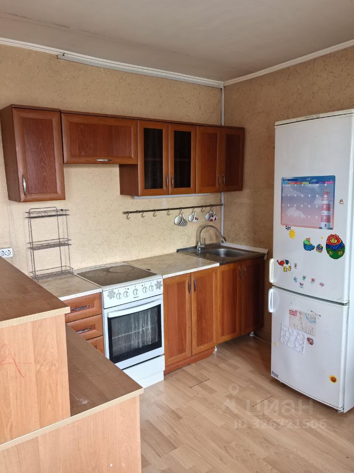 3-к кв. Хакасия, Абакан ул. Маршала Жукова, 82 (62.0 м²)