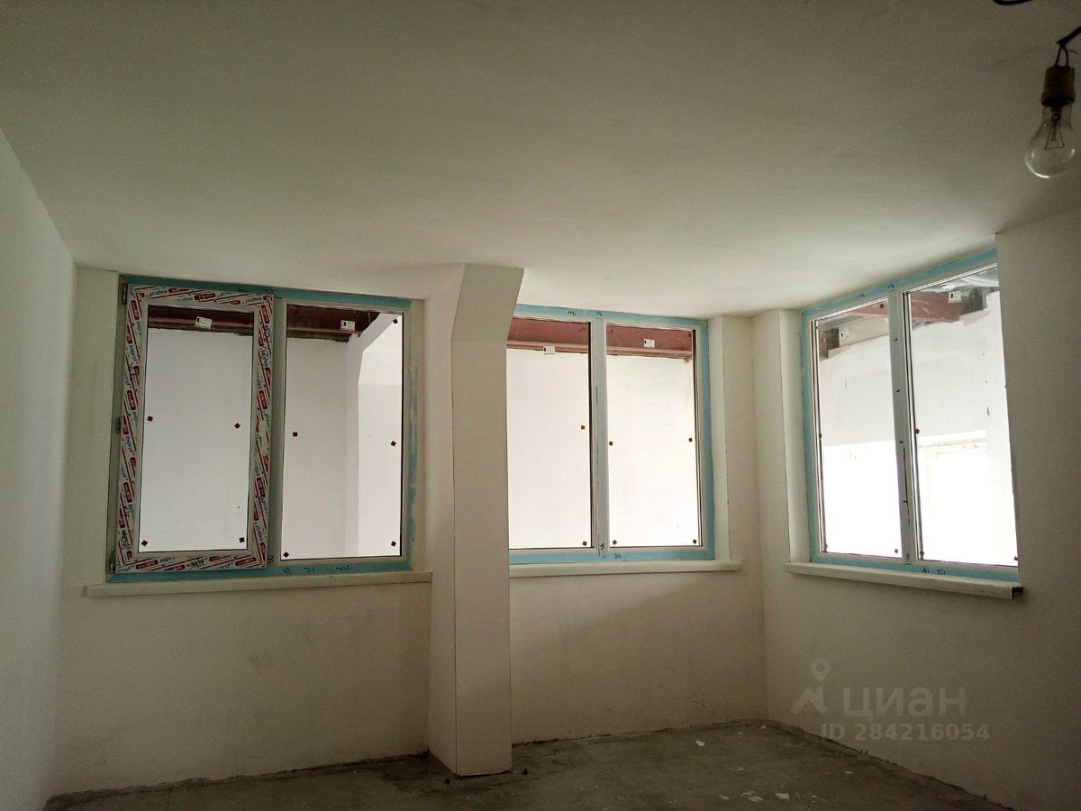 5-к кв. Хакасия, Абакан ул. Некрасова, 45 (157.2 м²)