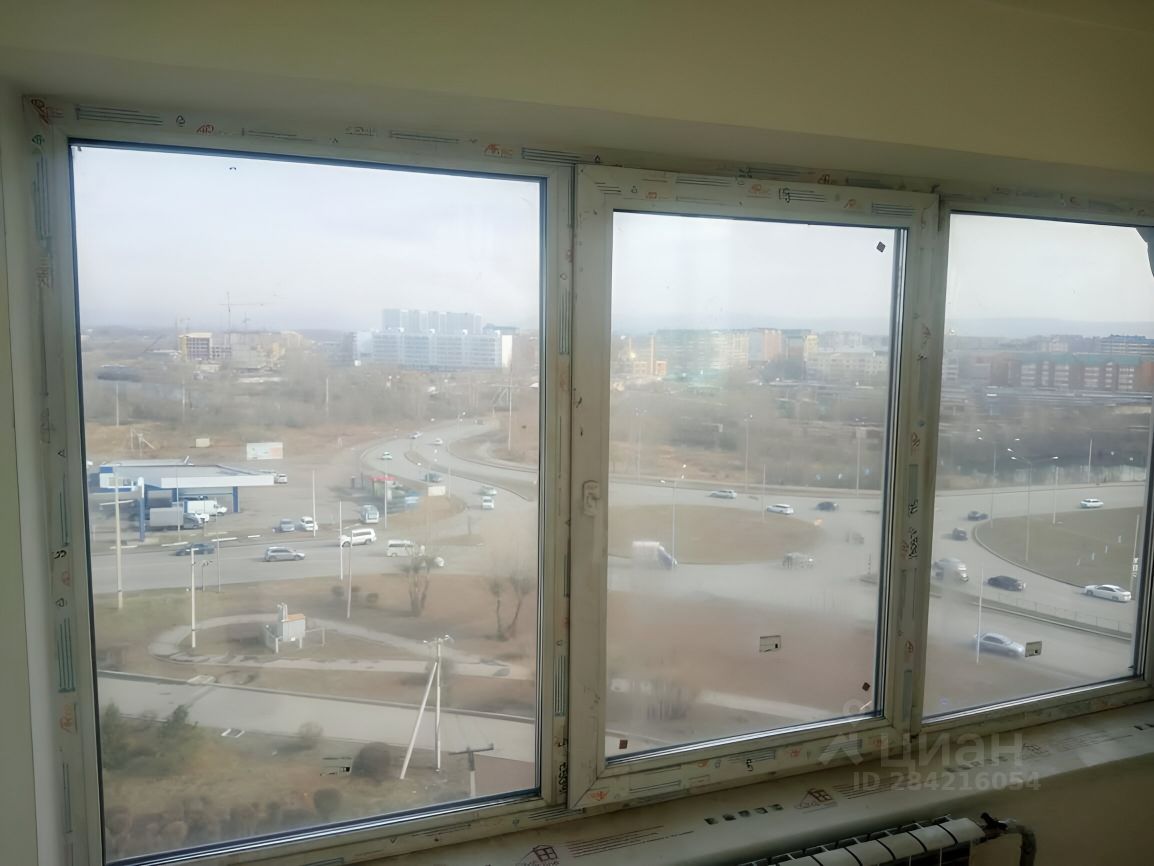 5-к кв. Хакасия, Абакан ул. Некрасова, 45 (157.2 м²)