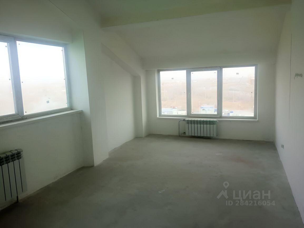 5-к кв. Хакасия, Абакан ул. Некрасова, 45 (157.2 м²)