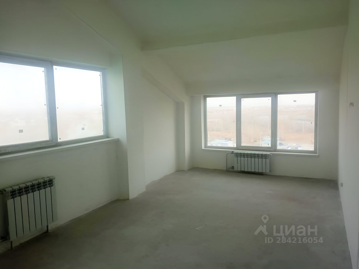 5-к кв. Хакасия, Абакан ул. Некрасова, 45 (157.2 м²)
