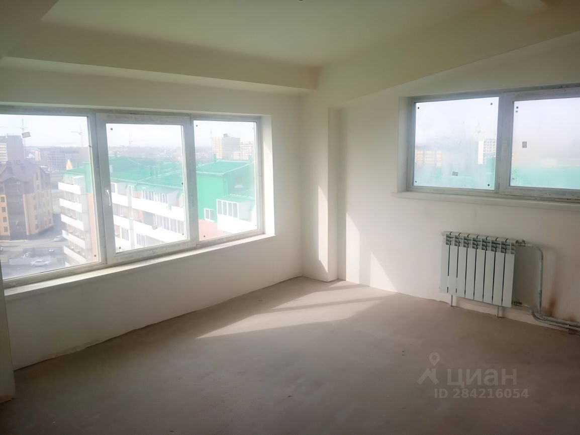 5-к кв. Хакасия, Абакан ул. Некрасова, 45 (157.2 м²)