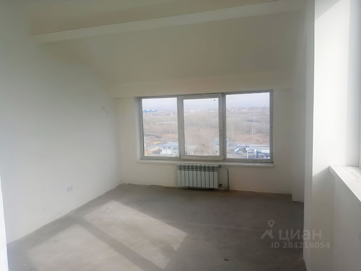 5-к кв. Хакасия, Абакан ул. Некрасова, 45 (157.2 м²)
