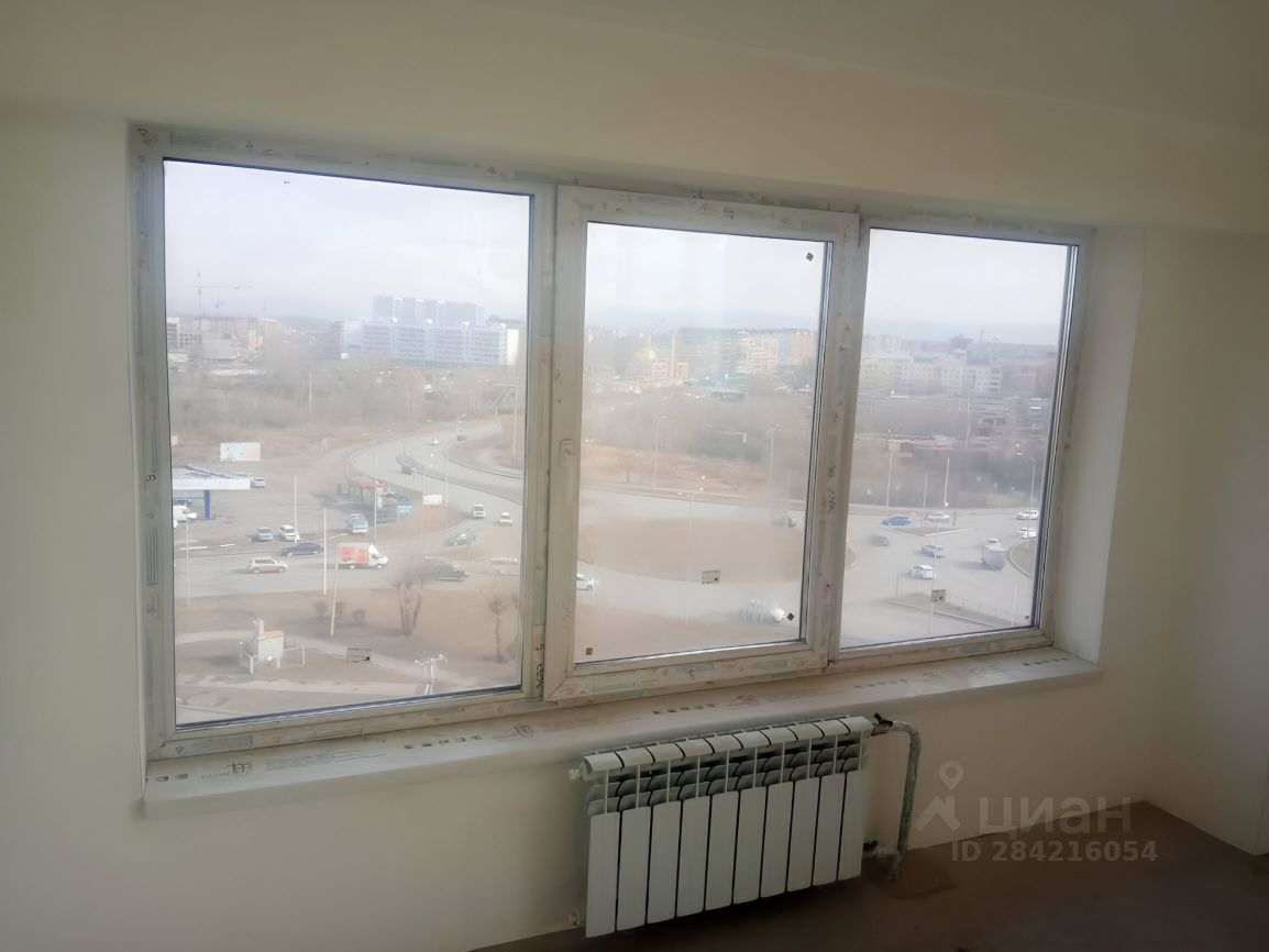 5-к кв. Хакасия, Абакан ул. Некрасова, 45 (157.2 м²)