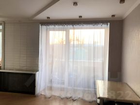 2-комн.кв., 45 м², этаж 4